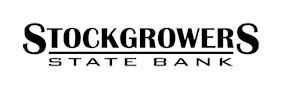 Stockgrowers State Bank logo